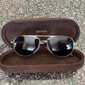 Tom Ford Mathias sunglasses